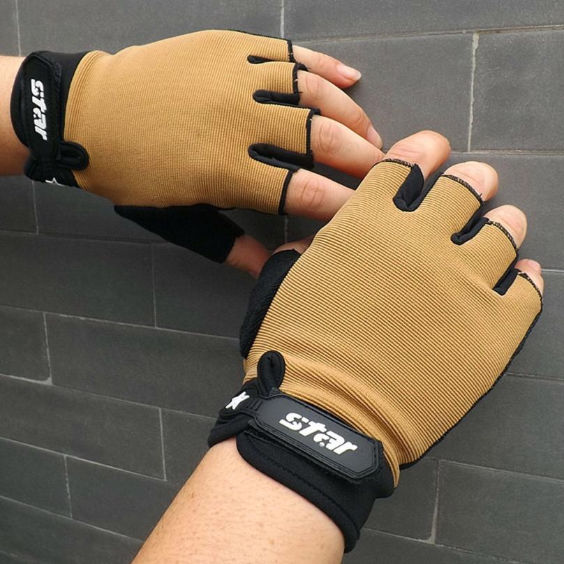 Sports fitness gloves - MAGM Enterprises LLC