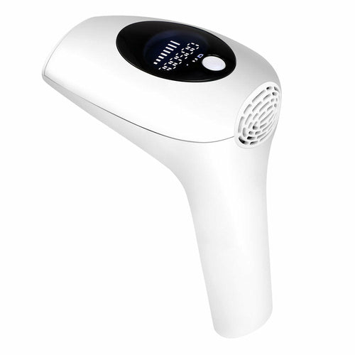 Lser Hair Removal Laser Epilator Permanent Photoepilator - Mag Max Mart