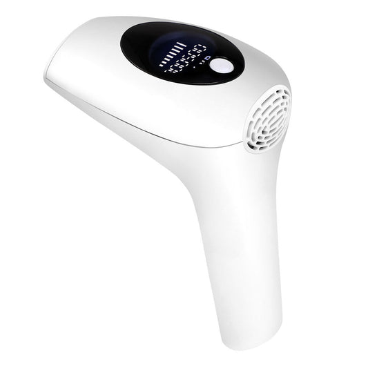 Lser Hair Removal Laser Epilator Permanent Photoepilator - Mag Max Mart