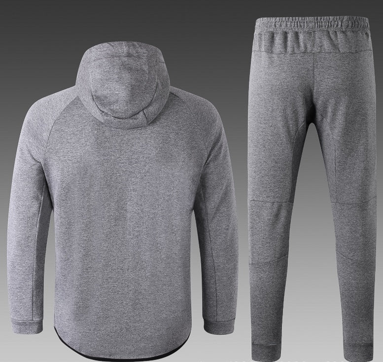 Manchester City Tracksuit sports wear for MEN - MAGM Enterprises LLC