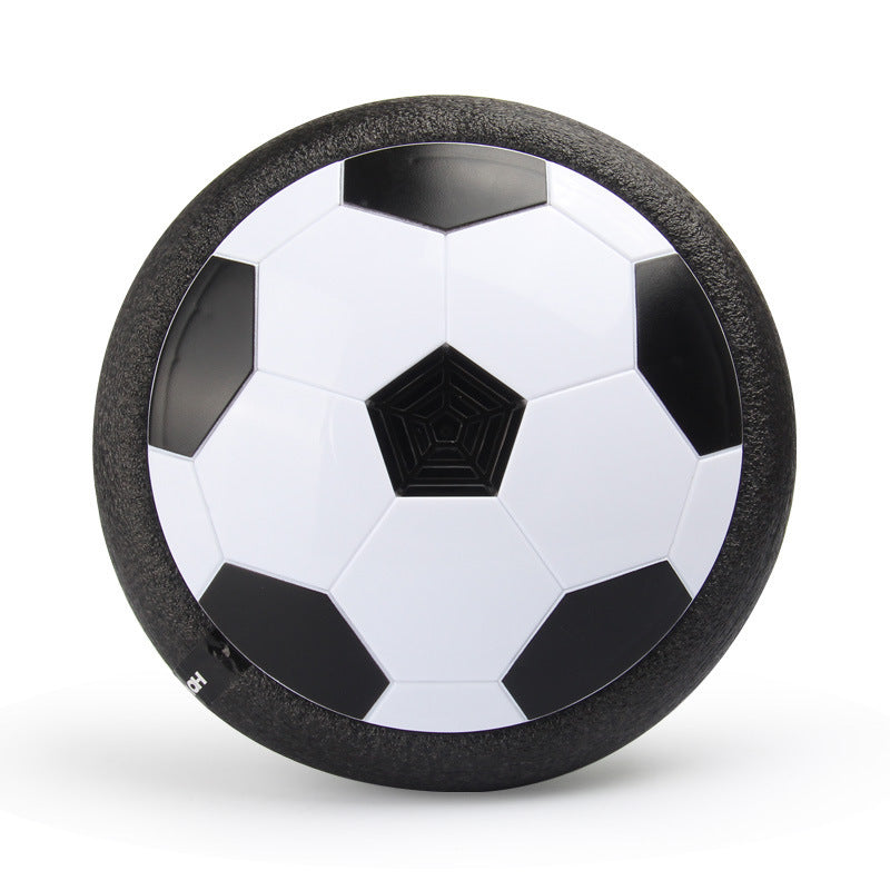 Air-Powered LED Soccer Ball for Kids and Families