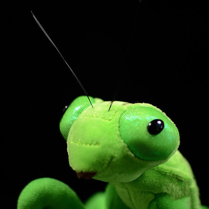 Bugslife Mantis Stuffed Toy