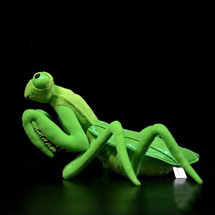 Bugslife Mantis Stuffed Toy