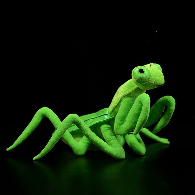 Bugslife Mantis Stuffed Toy