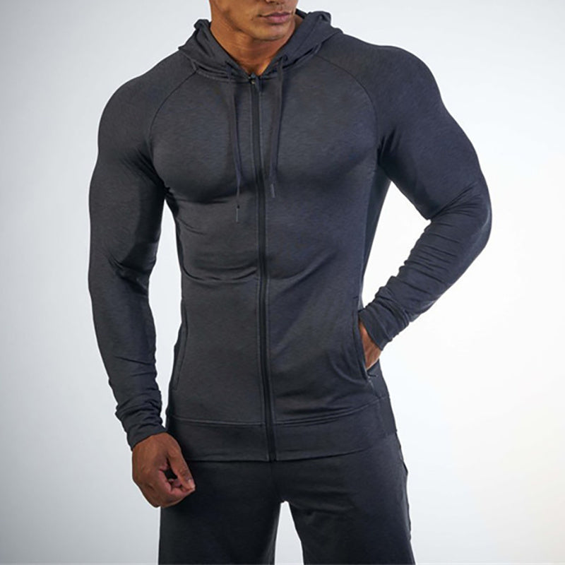 Fitness Sport Jacket for MEN - MAGM Enterprises LLC