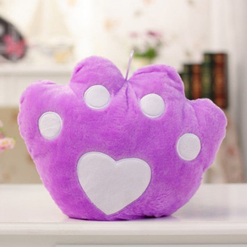 34CM Twinkle Twinkle Little Stars Glow-in-the-Dark Pillow