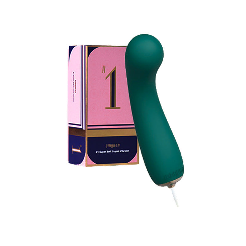 Mini Vibrating Massage Toy For Women - MAG MAX MART