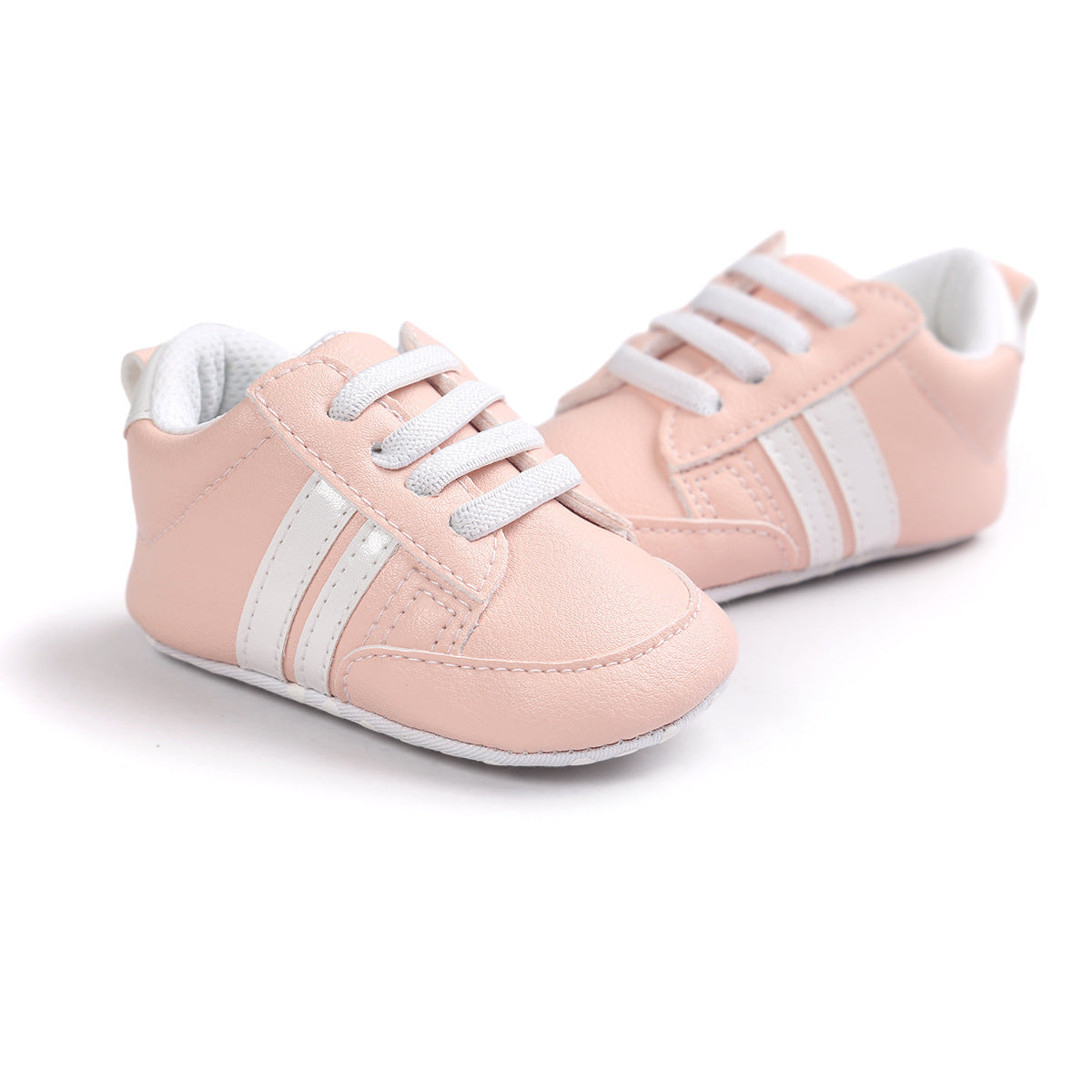 Baby Boy and Girl new born sneakers shoes non slip - MAGM Enterprises LLC