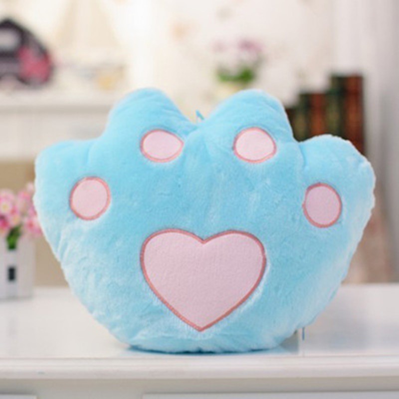 34CM Twinkle Twinkle Little Stars Glow-in-the-Dark Pillow