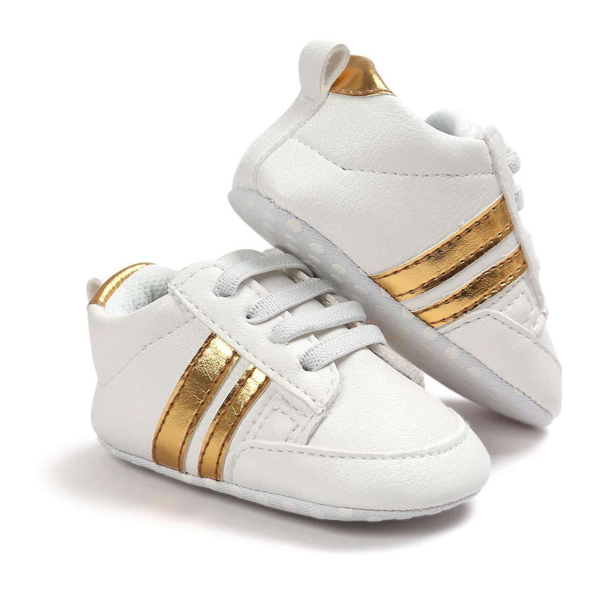 Baby Boy and Girl new born sneakers shoes non slip - MAGM Enterprises LLC