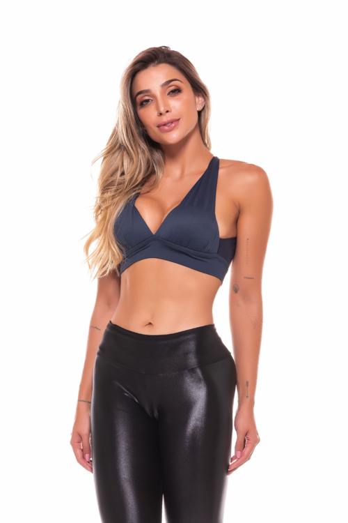 Tame Cupped Sports Bra - MAGM Enterprises LLC