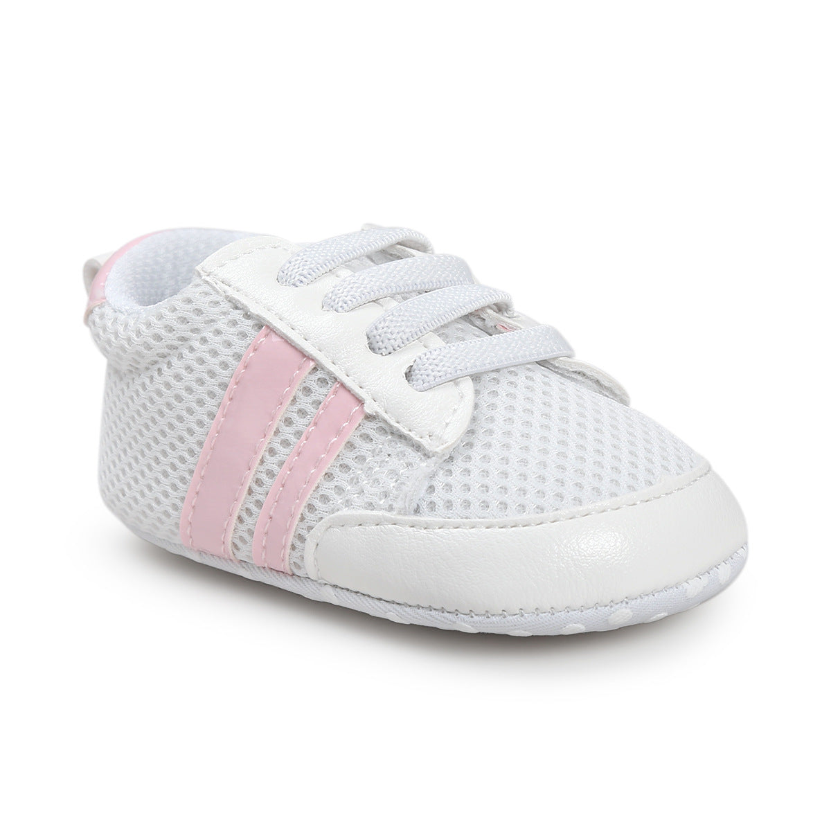 Baby Boy and Girl new born sneakers shoes non slip - MAGM Enterprises LLC