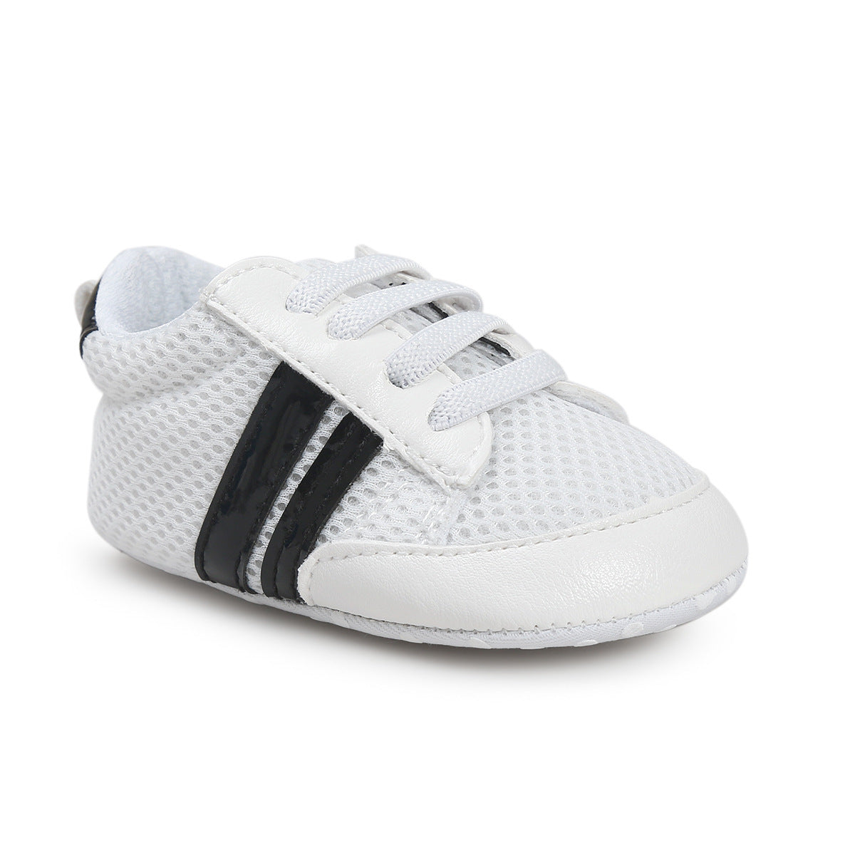 Baby Boy and Girl new born sneakers shoes non slip - MAGM Enterprises LLC