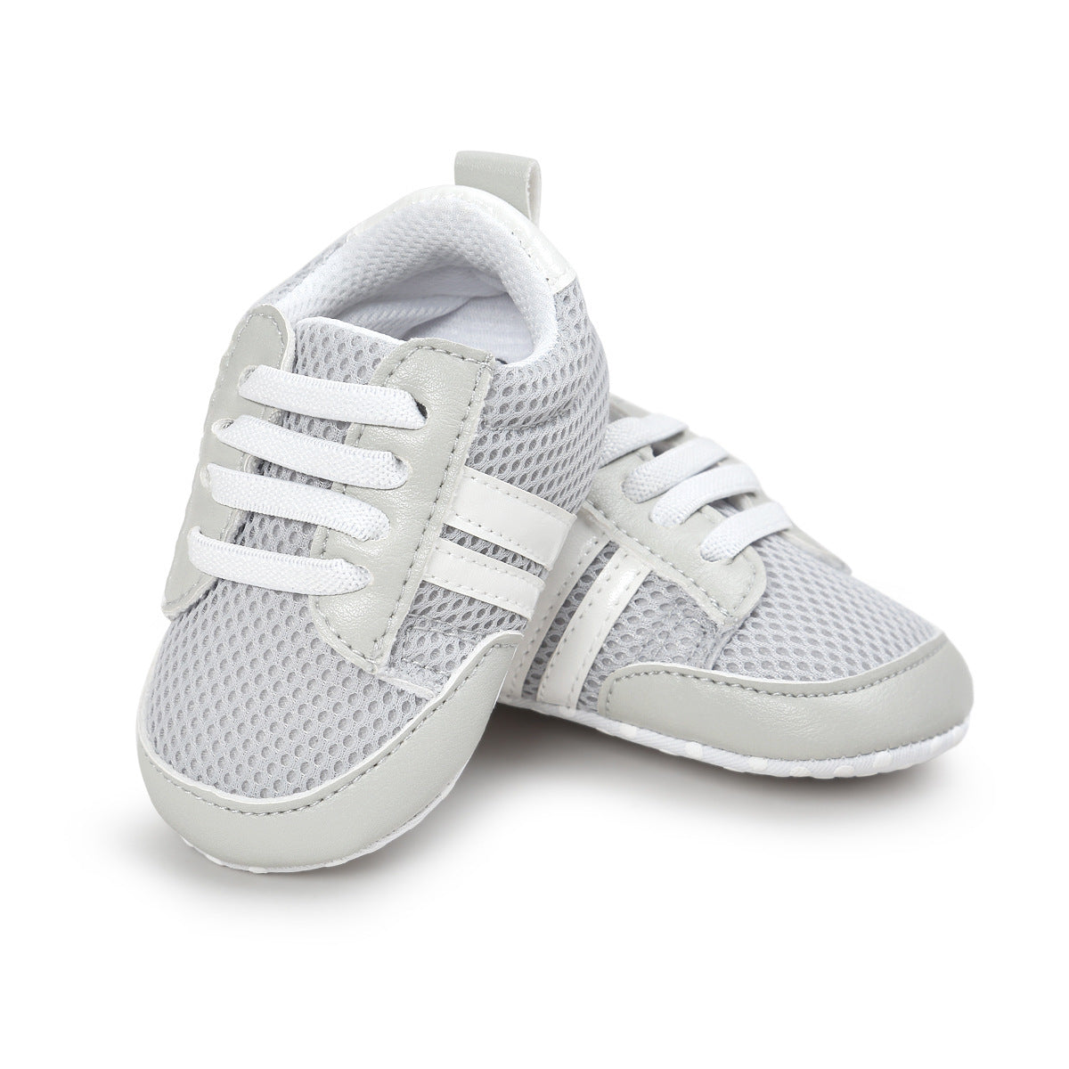 Baby Boy and Girl new born sneakers shoes non slip - MAGM Enterprises LLC