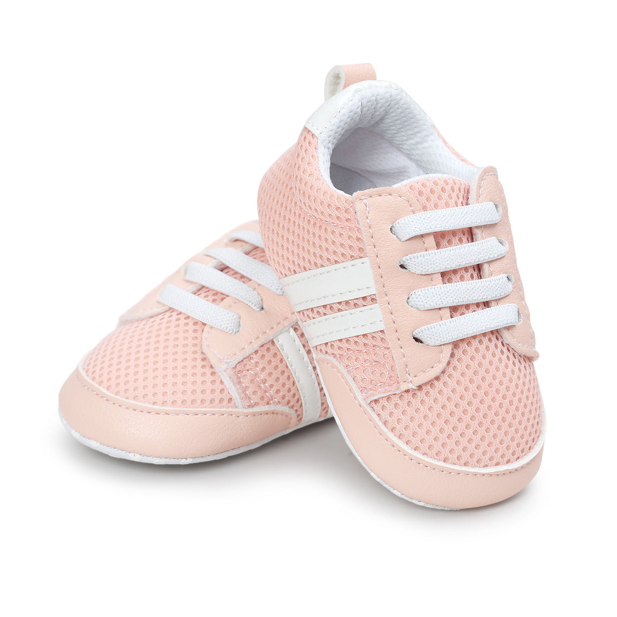 Baby Boy and Girl new born sneakers shoes non slip - MAGM Enterprises LLC