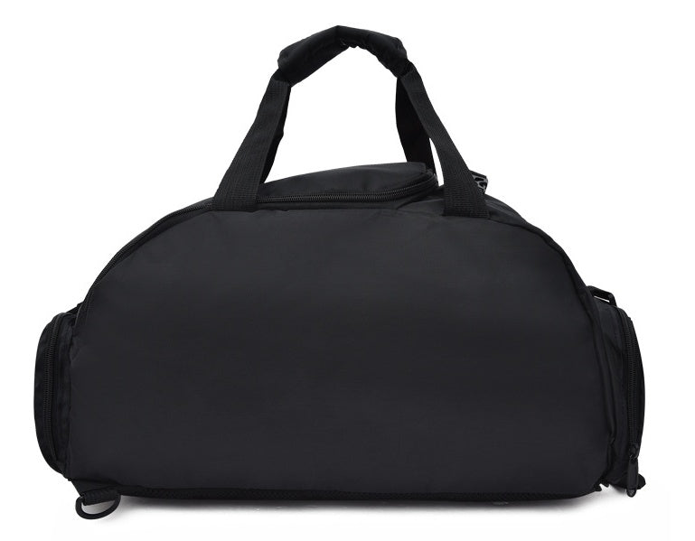 Fitness Gym Sports Duffle bag backpack - MAGM Enterprises LLC