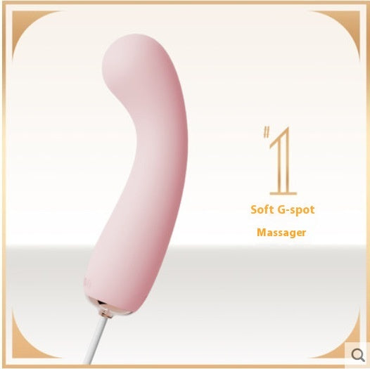 Mini Vibrating Massage Toy For Women - MAG MAX MART