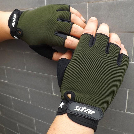 Sports fitness gloves - MAGM Enterprises LLC