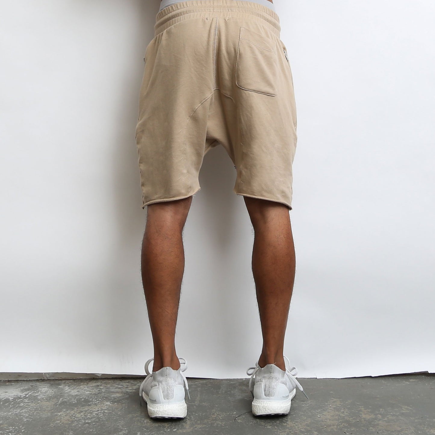 RAW CITY CUT SHORTS - Mag Max Mart