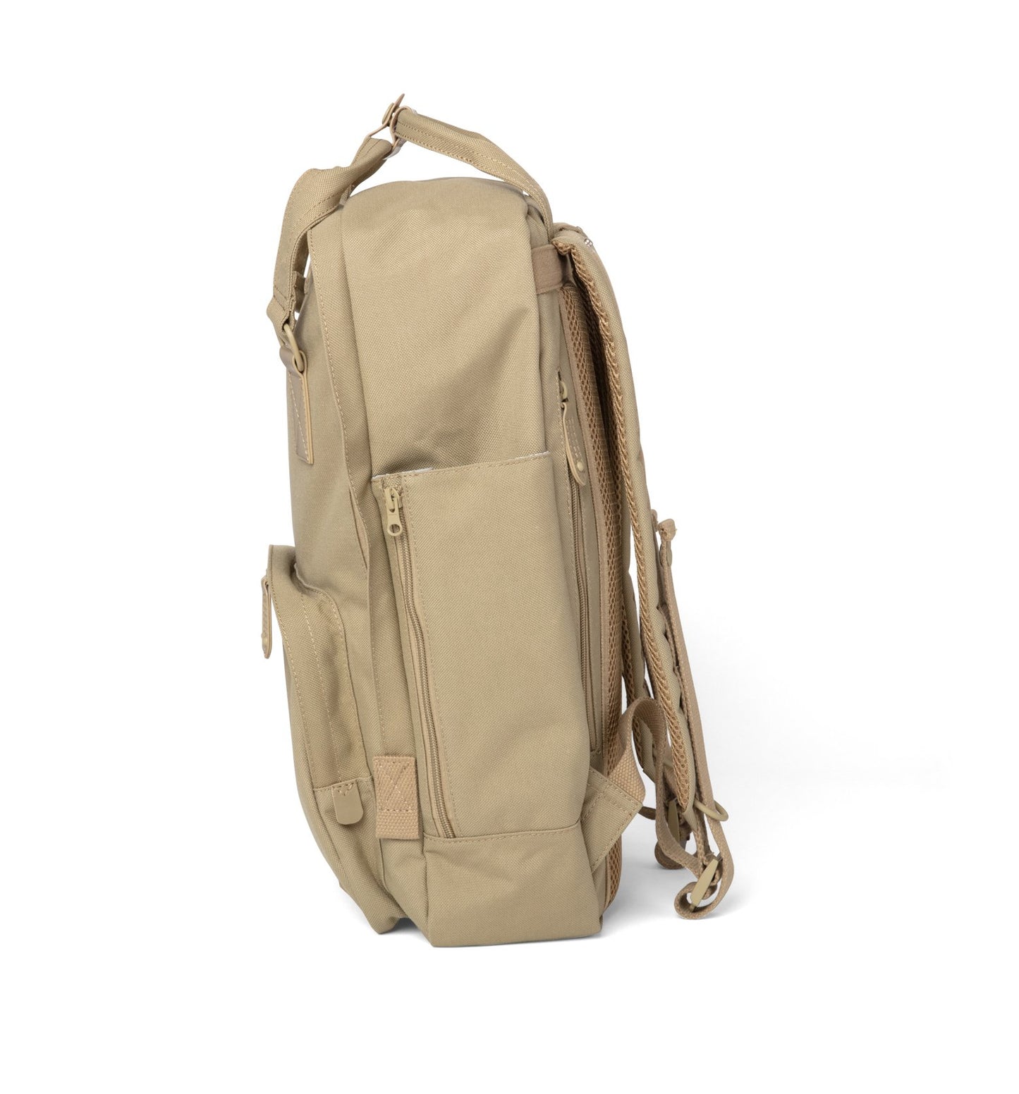 Cama Large Ecru Backpack BAG - Mag Max Mart