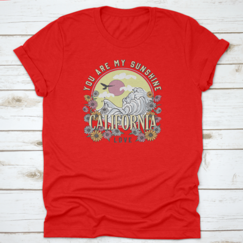 Summer T-Sirt Unisex Cotton Stuff - MAGM Enterprises LLC