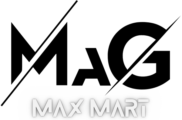 MAG MAX MART