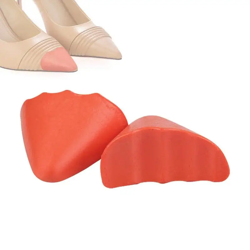 Foam Forefoot Insert Pads Women Adjustment Reduce Shoe Size Pain - MAGM Enterprises LLC