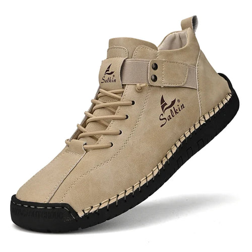 High Quality Men's Shoes Outdoor Casual Classic Sneakers - MAGM Enterprises LLC