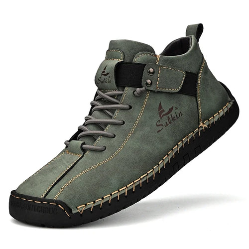 High Quality Men's Shoes Outdoor Casual Classic Sneakers - MAGM Enterprises LLC