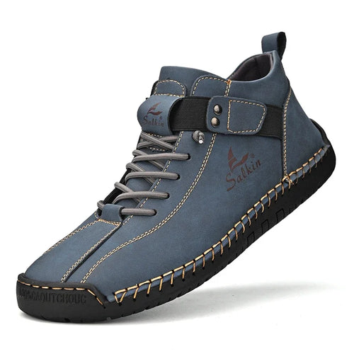 High Quality Men's Shoes Outdoor Casual Classic Sneakers - MAGM Enterprises LLC