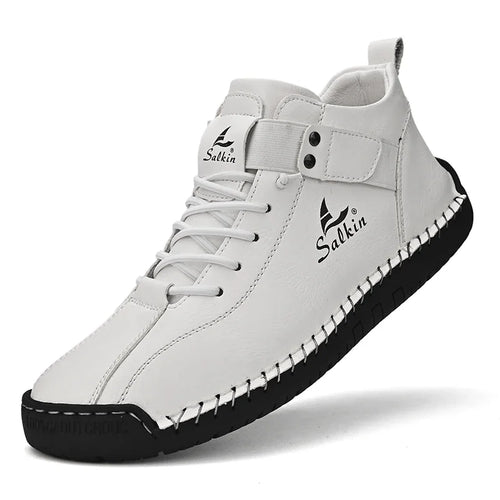 High Quality Men's Shoes Outdoor Casual Classic Sneakers - MAGM Enterprises LLC