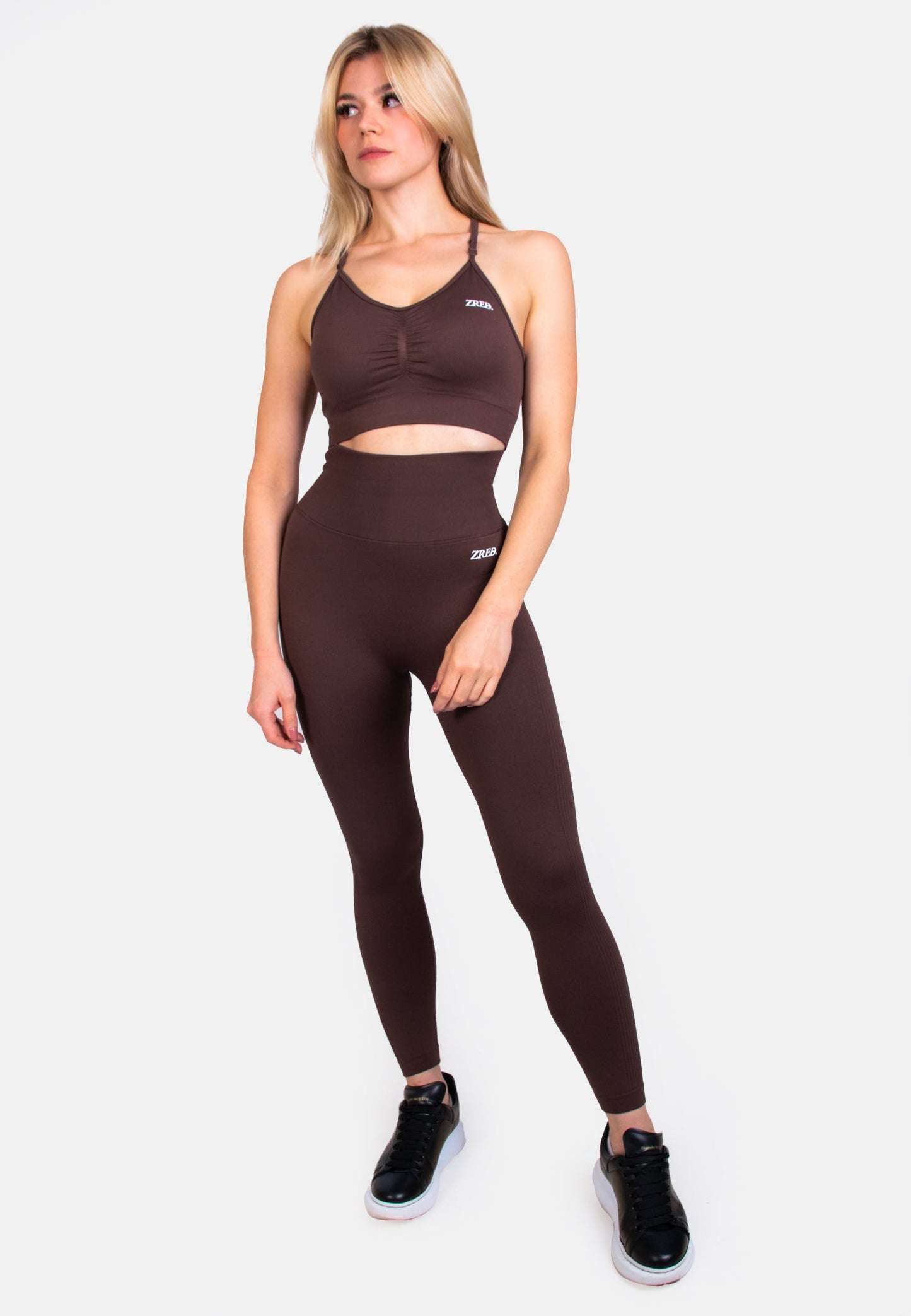 Shape Seamless Sports Wear - MAGM Enterprises LLC