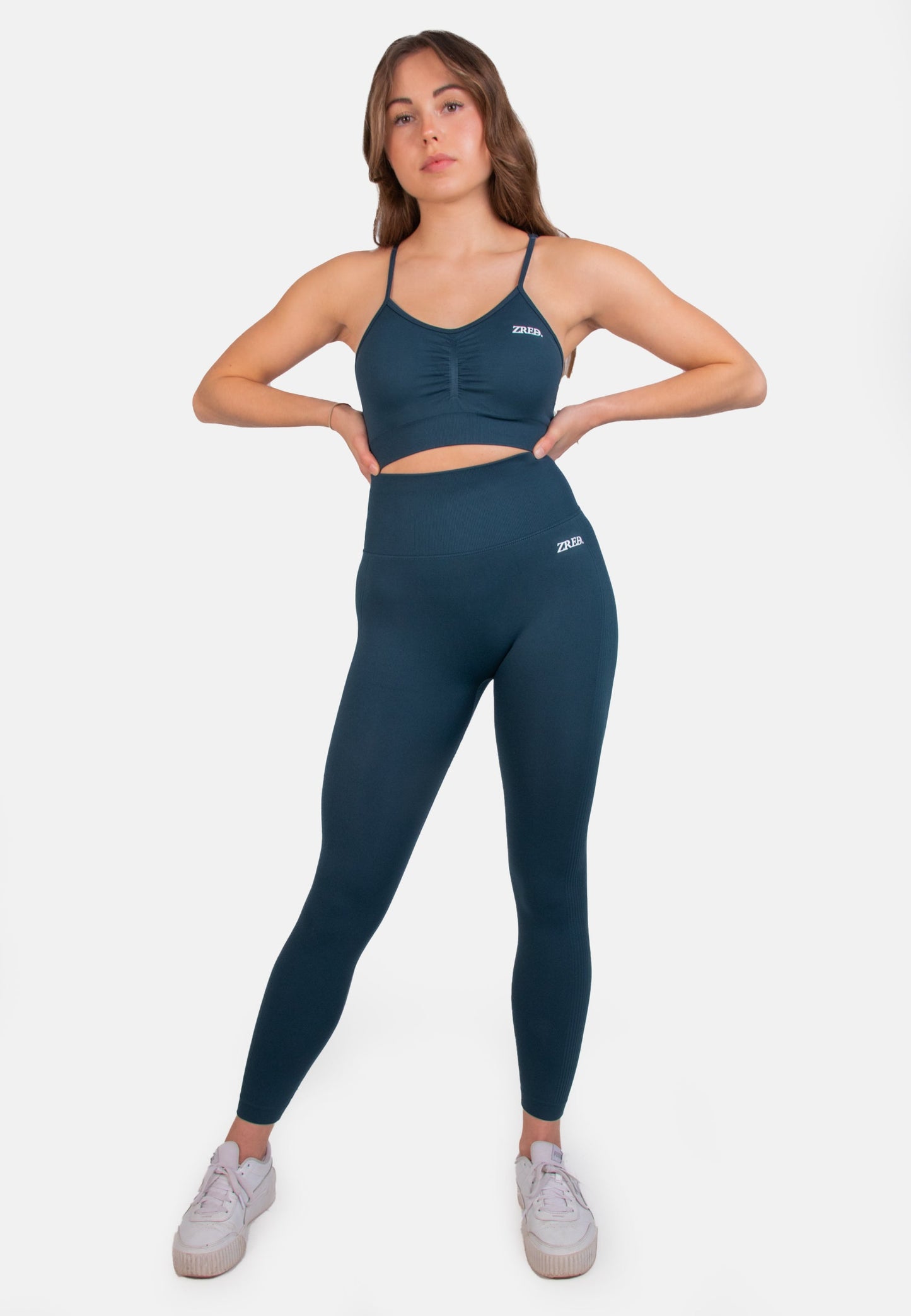 Shape Seamless Sports Wear - MAGM Enterprises LLC