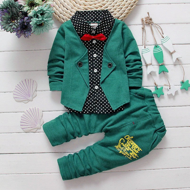 Casual Kids Sport suit - MAGM Enterprises LLC