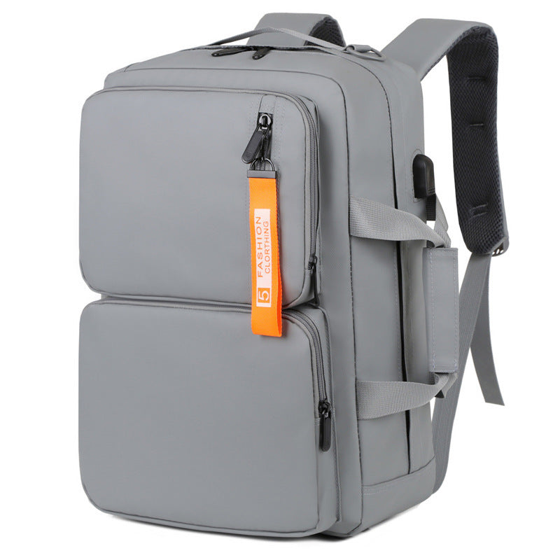 Multifunctional Backpack Large Capacity Business Laptop travel Bag - MAGM Enterprises LLC