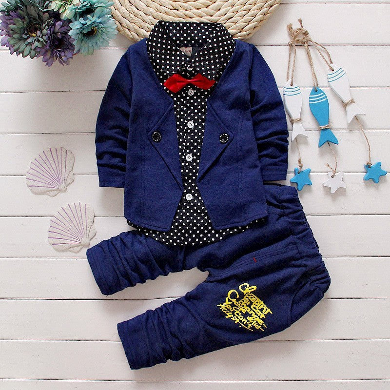 Casual Kids Sport suit - MAGM Enterprises LLC