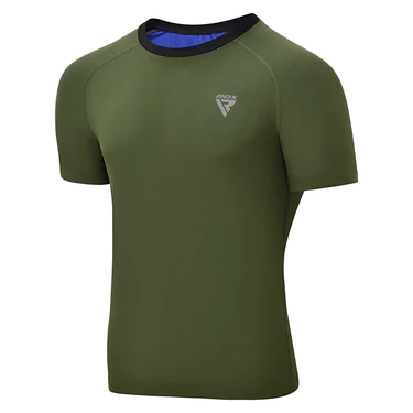 RDX M1 SWEAT T-SHIRT MEN - Mag Max Mart