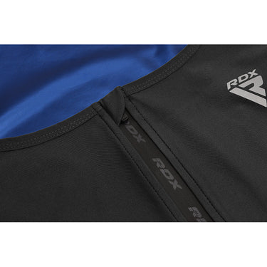 RDX Zippered Men Sweat Vest - Mag Max Mart