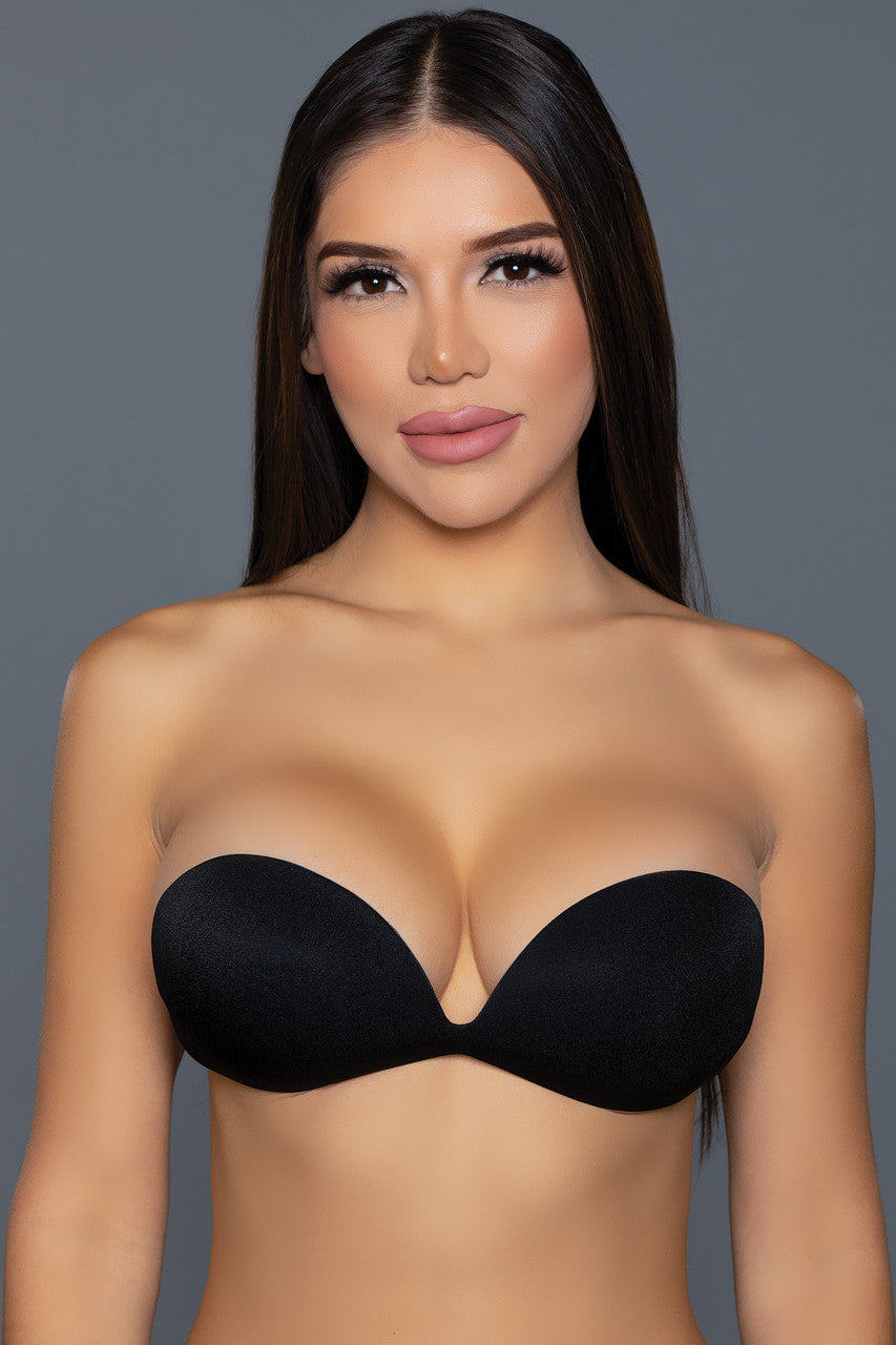 Seamless Fabric Adhesive Bra - MAGM Enterprises LLC