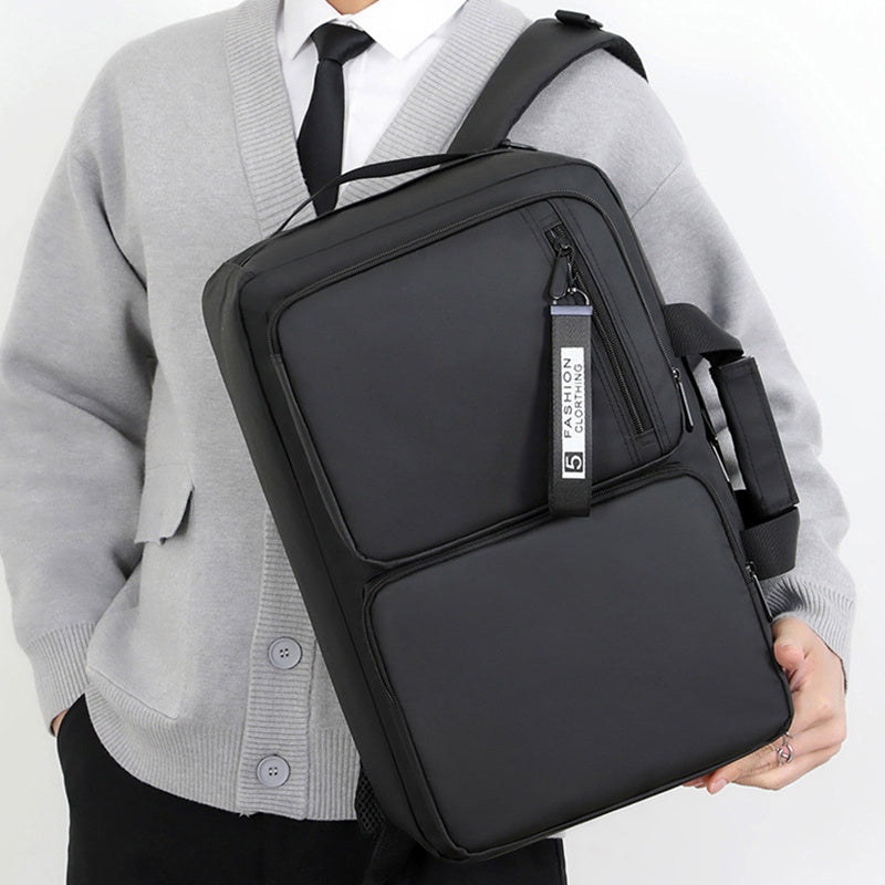 Multifunctional Backpack Large Capacity Business Laptop travel Bag - MAGM Enterprises LLC