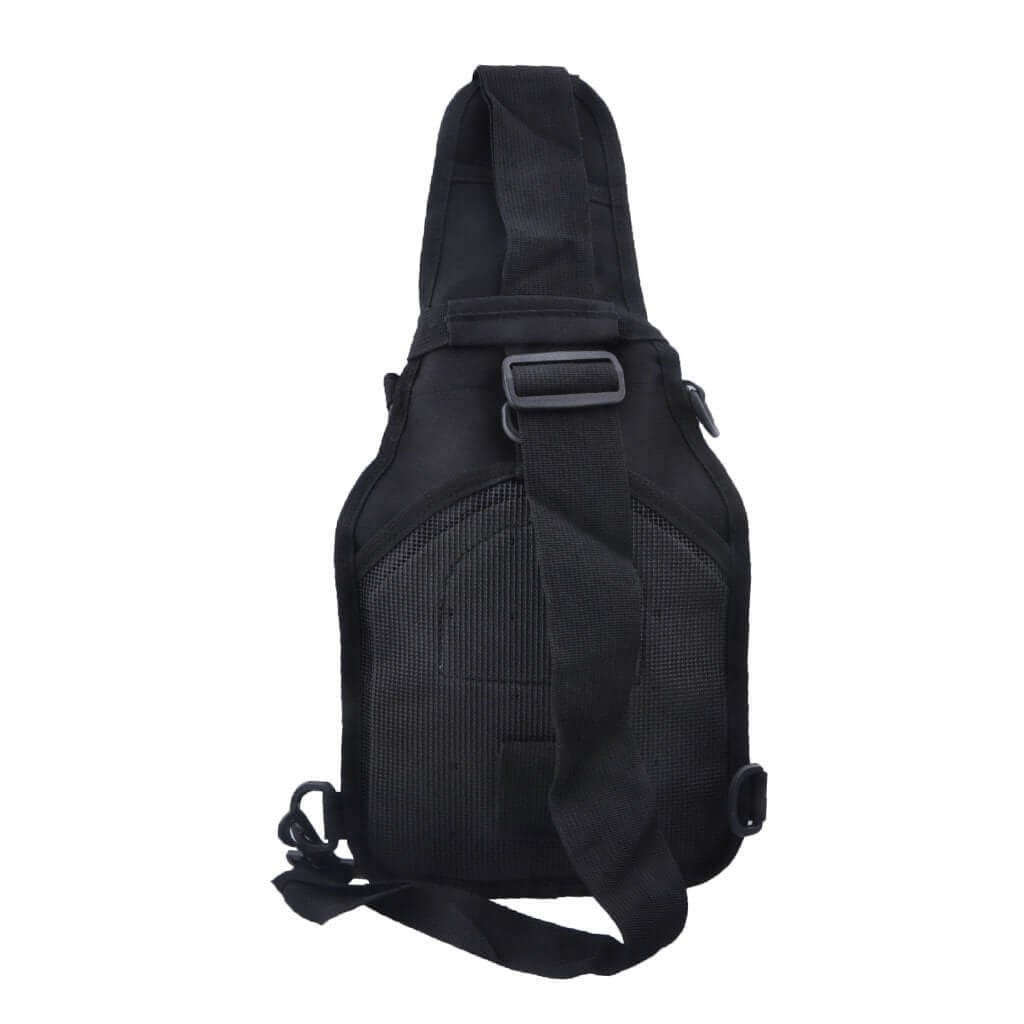 Tactical Sling Shoulder Bag - Mag Max Mart