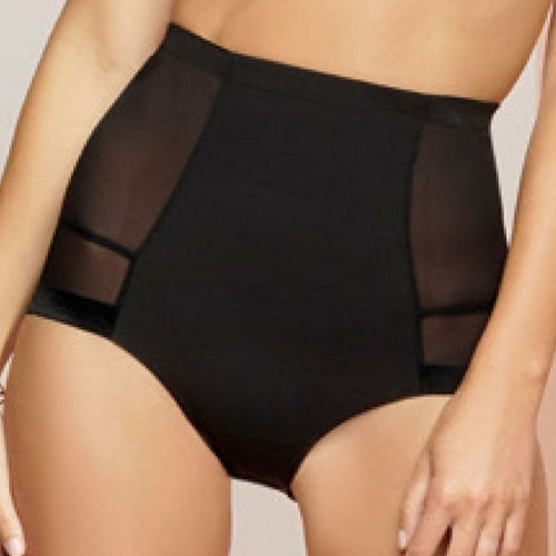 Lise Charmel Apesanteur High Waist Control Brief Panty - MAGM Enterprises LLC