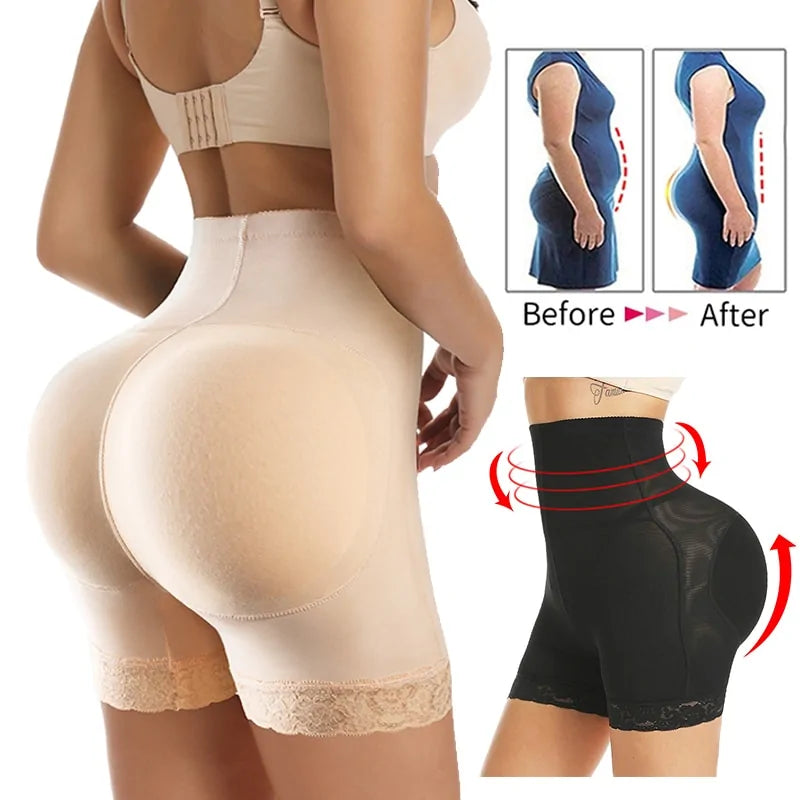 Women Body Shaper and butt lifter